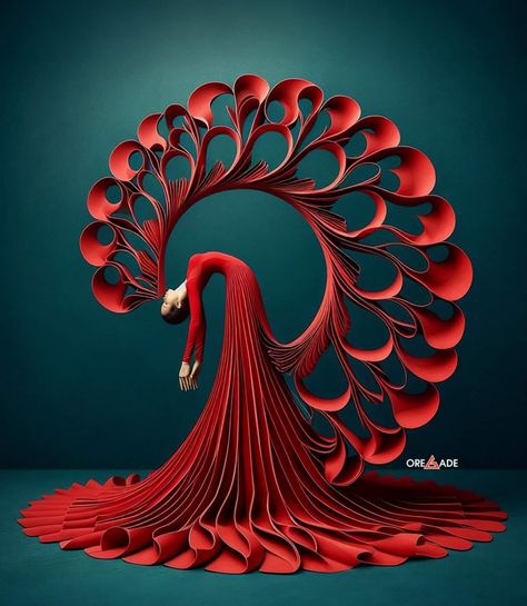 Robes magnifiques