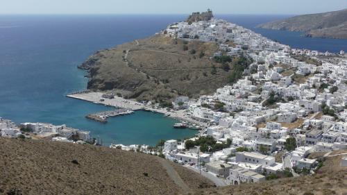 ASTY, encore et toujours !