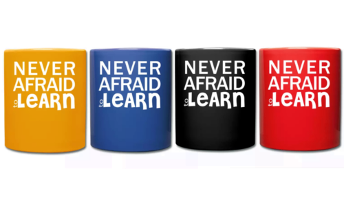 tasse enseignant