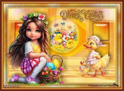 Happy Easter 2024