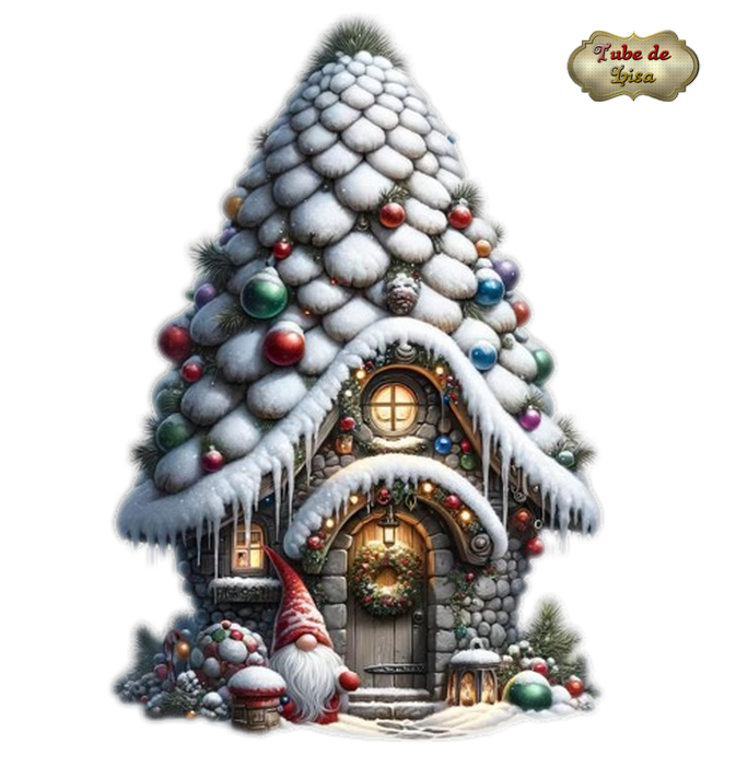 Xmas Fantasy 2