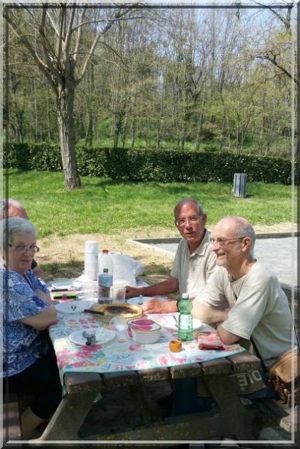 906 - Suite9 : -Notre Chemin vers St Jacques de Compostelle à travers ses anecdotes-