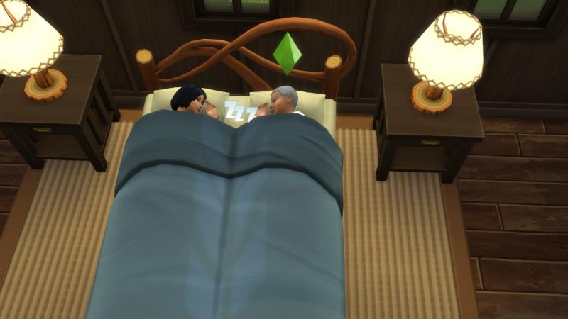 Semaine 2 - Quartier Newcrest - Foyer Lothario-Lewis