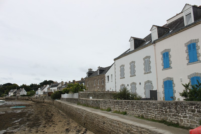 794 - Les cailloux de Locmariaquer (56)