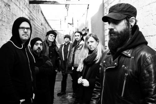CRIPPLED BLACK PHOENIX_Band 2014