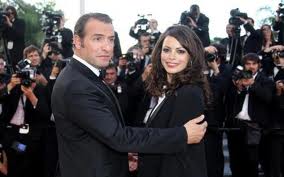 John From Garden ou Jean Dujardin