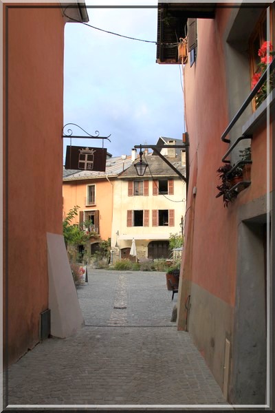 883 - Conflans