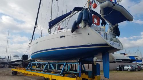 L’œil de la vérité