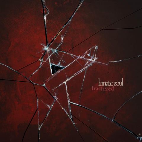 LUNATIC SOUL - Les détails du nouvel album ; titre en écoute