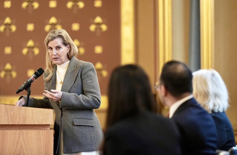 Les femmes qui ont battu ISIS