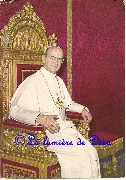 Paul VI