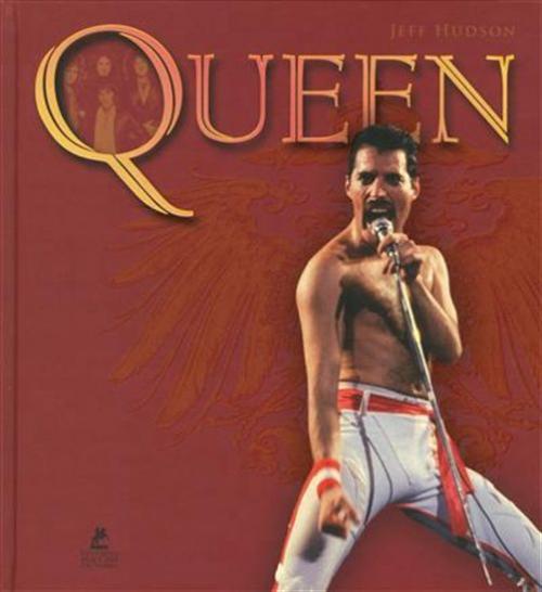 Queen - Jeff Hudson