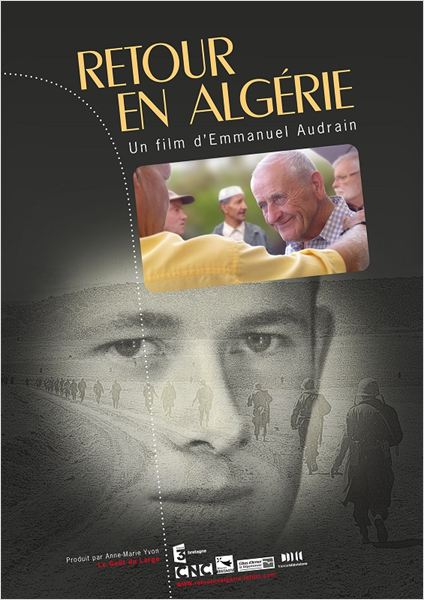 « Retour en Algérie » : débats autour d’un film... 