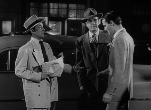 Au royaume des crapules, Hoodlum Empire, Joseph Kane, 1952