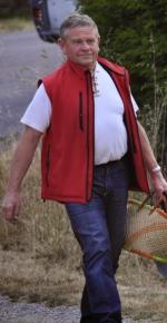 Marathon du Mont Saint Michel...