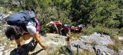 "Pont-de-Pany" - Mercredi 13 juillet 2022