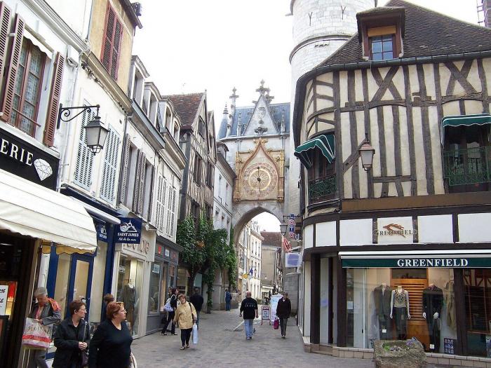Département de l'Yonne