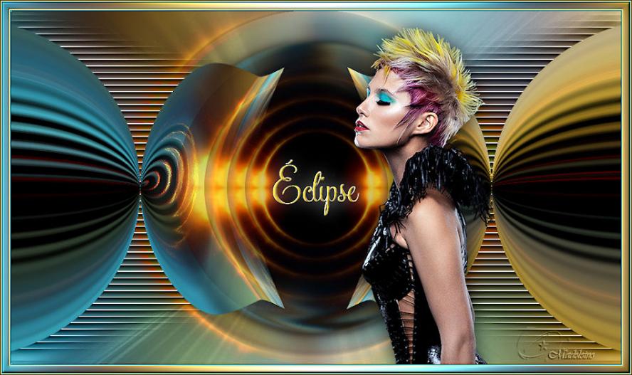 Éclipse