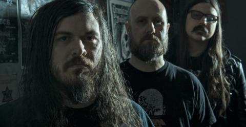 FISTER - Un nouvel extrait de l'album No Spirit Within dévoilé