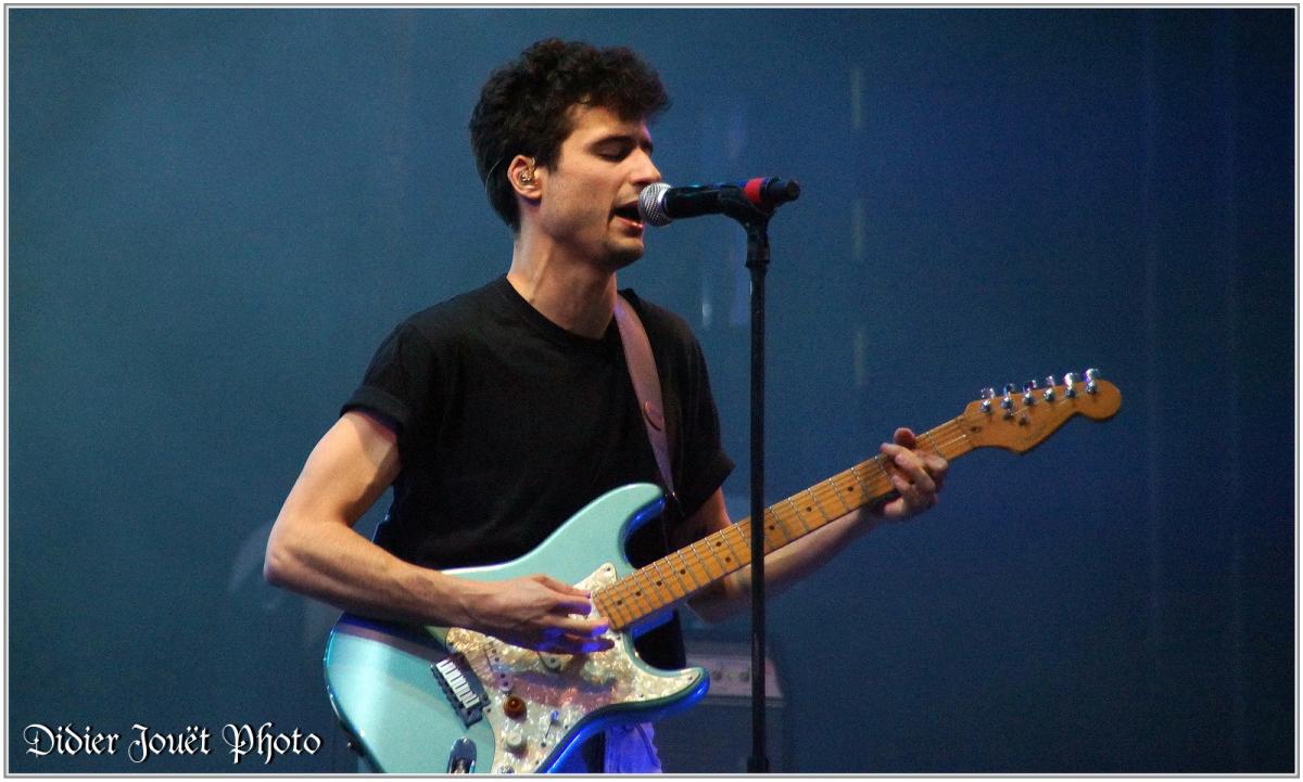BB Brunes (1) - Festival des Vieilles Charrues 2014