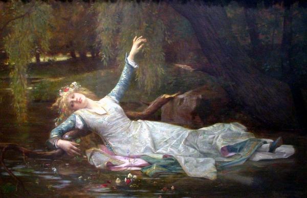 L'artiste du mardi : Alexandre Cabanel