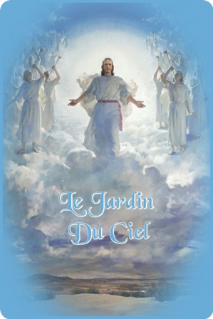 Le Jardin Du Ciel.