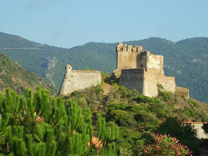 Département de la Corse  2ème partie