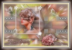 Flower Beauty