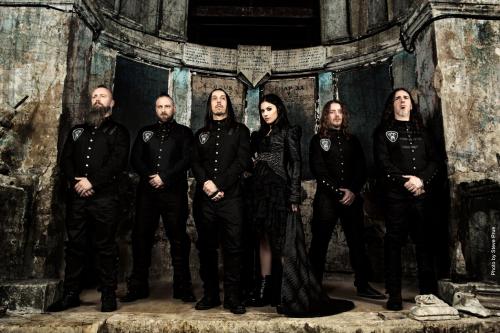 LACUNA COIL_Band 2014