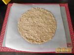 Pizza sucrée pour le petit déjeuner 0 complexe