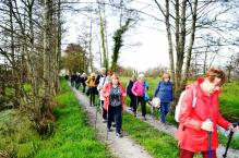 La balade du 19 mars à Robehomme