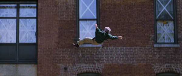 Les infiltrés, The departed, Martin Scorsese, 2006