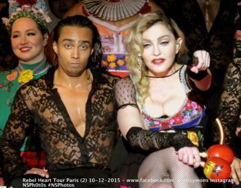 Rebel Heart Tour - 2015 12 10 Paris (20)