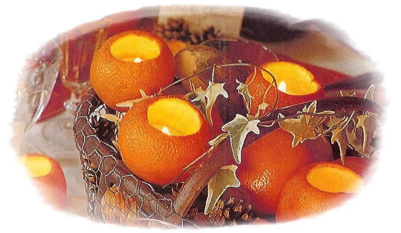 Lucioles de Noël ...