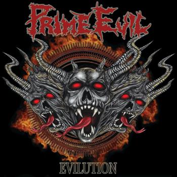 PRIME EVIL_Evilution_EP