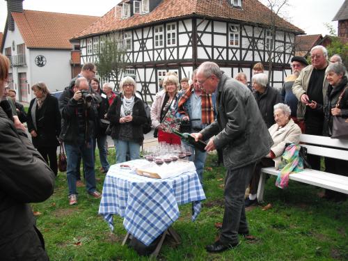 SCHLADEN 2014: 20 ans d'une forte amitié ! (3)