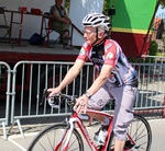 1er Grand Prix cycliste UFOLEP de Maroilles ( 1ère, 3ème cat, féminines )