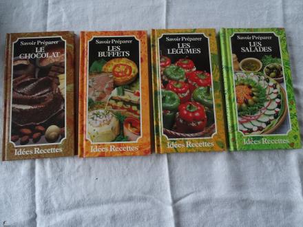 A VENDRE LIVRES 
