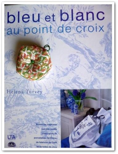 Biscornu N° 420