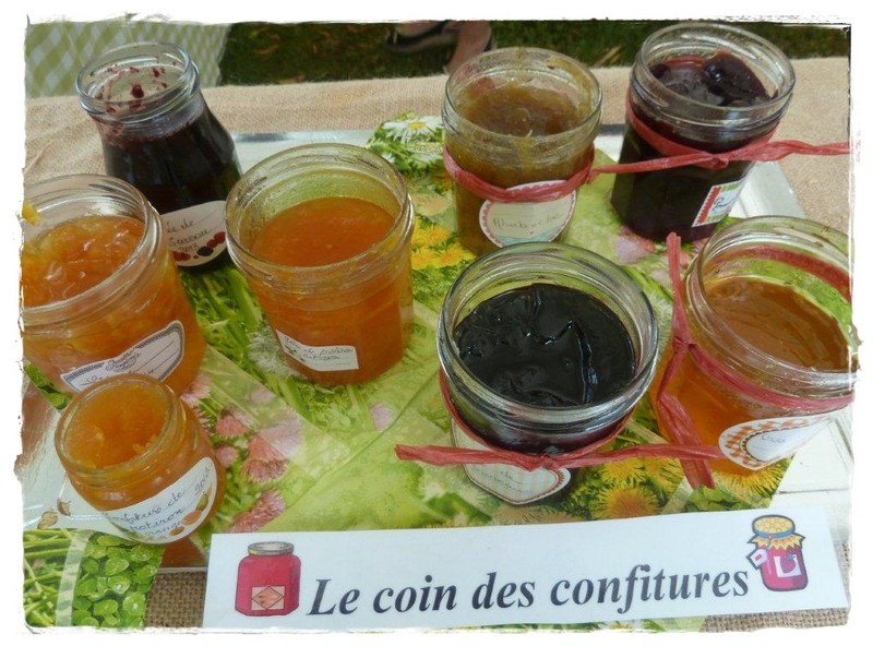 Au fond d'un grenier ....