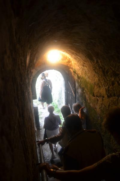 Visite guidée de la Citadelle de Blaye