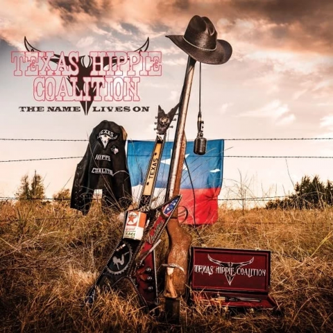 TEXAS HIPPIE COALITION - "Hell Hounds" Clip