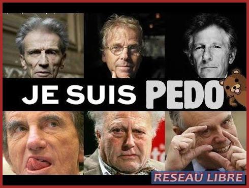 La Pédophilie.