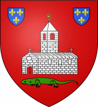 LES REMPARTS DE MONTIVILLIERS (Seine-Maritime)