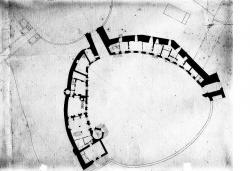 LES REMPARTS DE DANGU (Eure)