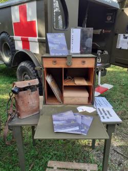 Voilà l'Automne ...