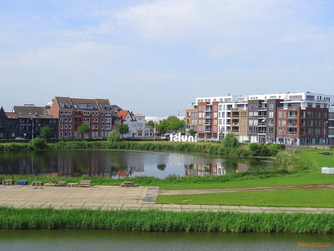 Hulst dans les Pays-Bas -2