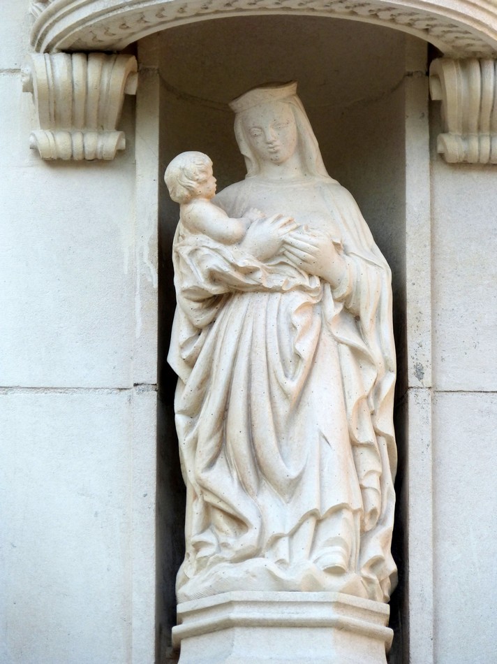 La Maison du Sagittaire