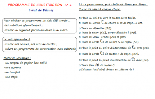 Fichier 'Apprendre la géométrie par le programme de construction CM'