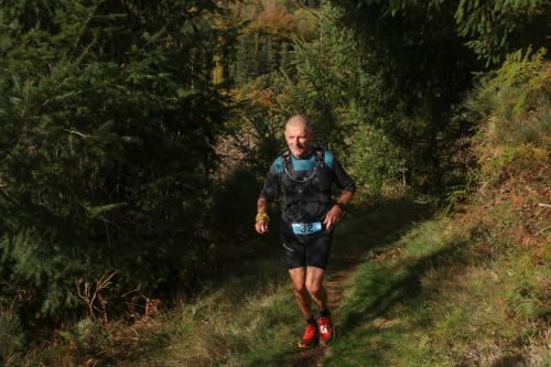 Résultats trail du haut Pilat 